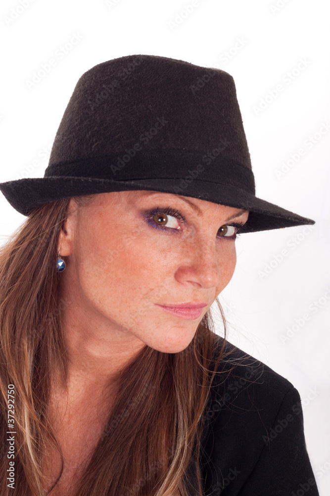 Business woman Business woman