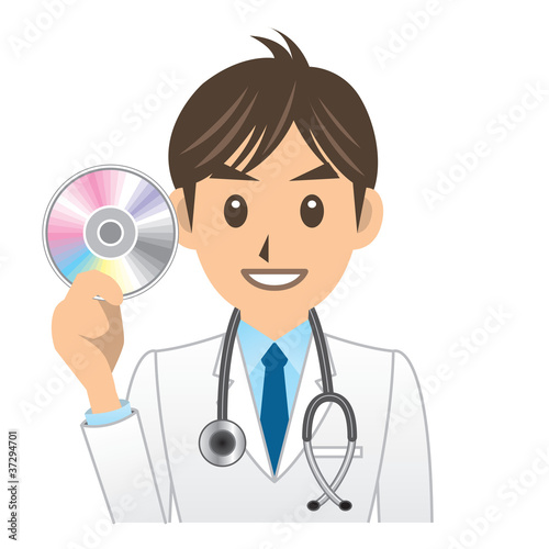 医者 A IT CD