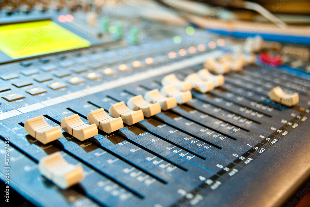 music mixer music mixer