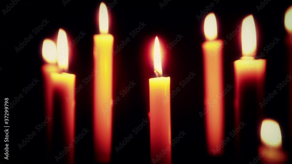 Candles Candles