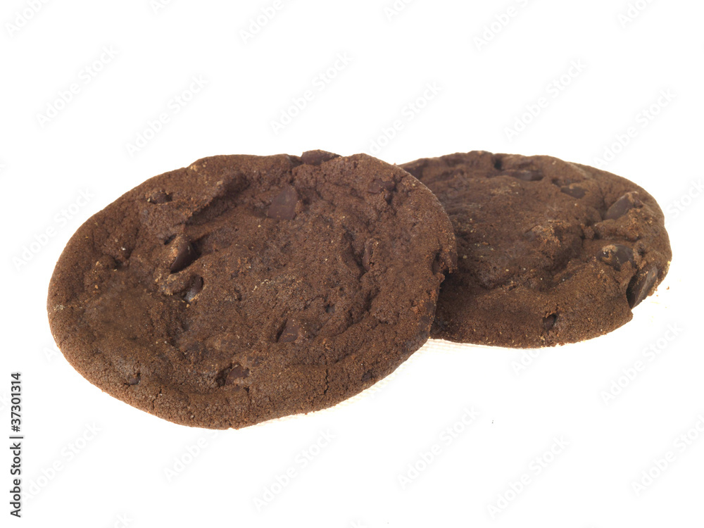Chocolate Chip Cookie Chocolate Chip Cookie