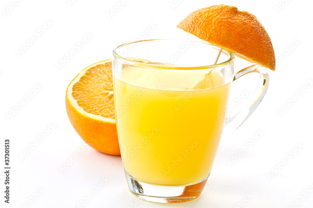 orange juice orange juice