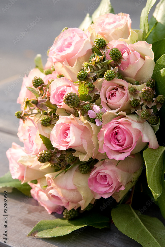 Blumenstrauss