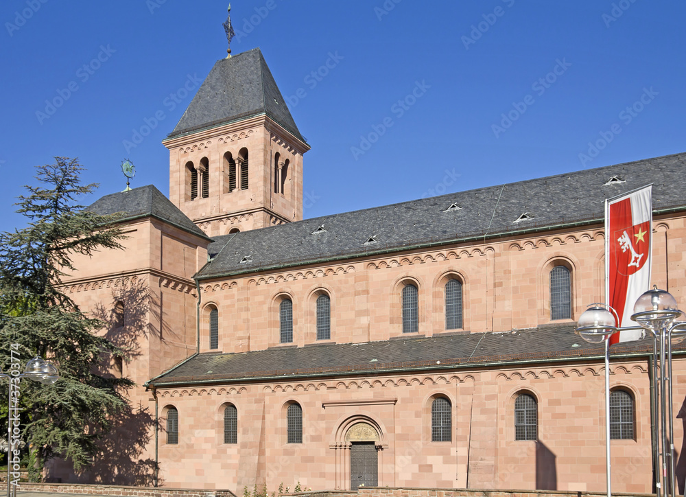 Wormser Martinskirche