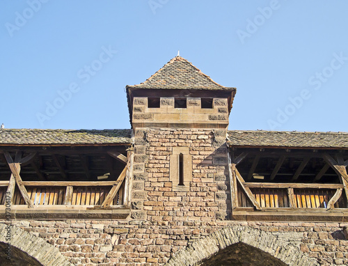 Nibelungenmuseum und Wormser Stadtmauer photo