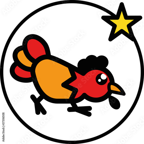 zodiac-chin-rooster