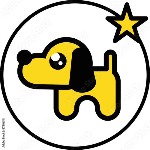 zodiac-chin-dog