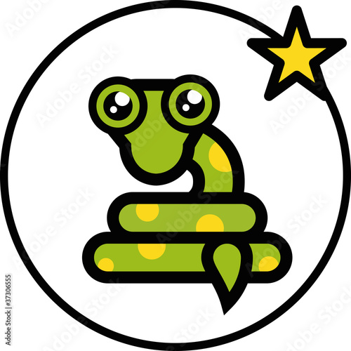zodiac-chin-snake