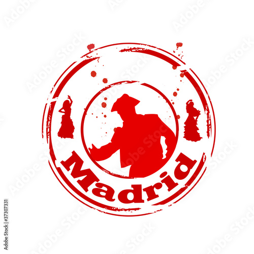 timbre Madrid