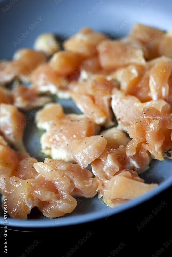 Poulet, volaille, cuisine, gastronomie, viande, plat Poulet, volaille, cuisine, gastronomie, viande, plat