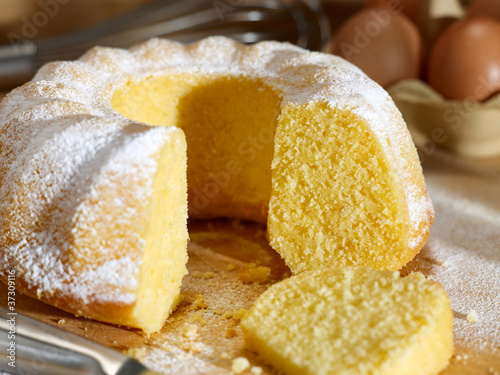 Gugelhupf