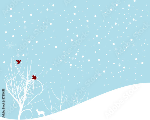 Red Birds