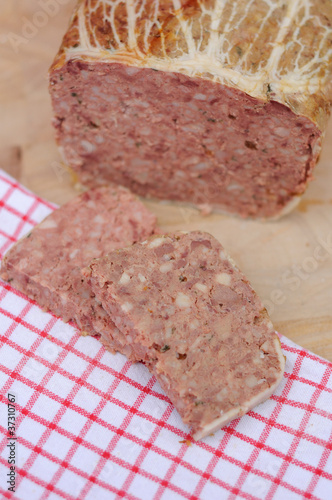 pâté 3