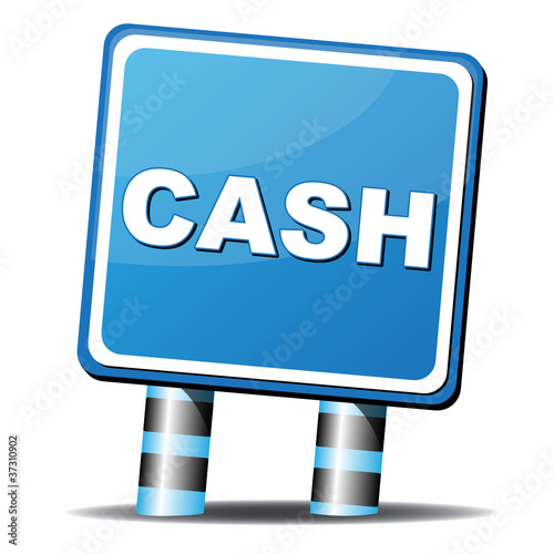 CASH ICON