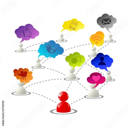 social media - inteligencia colectiva