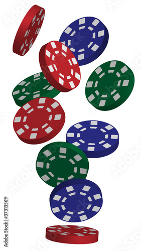Poker Chips