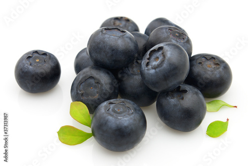 Sweet blueberry