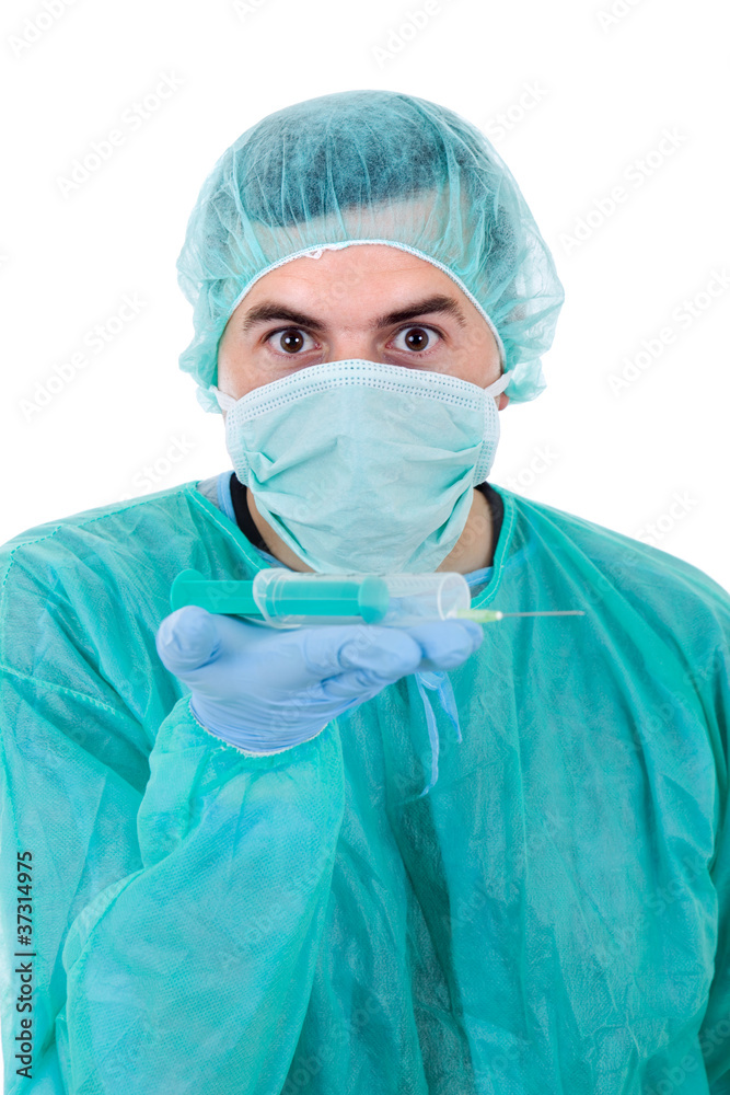 doctor doctor