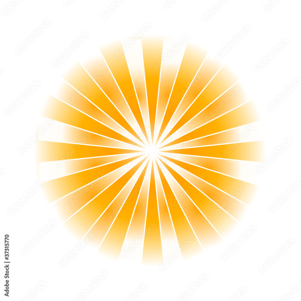 Obraz premium *VectorSund11