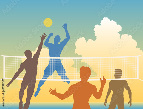 Volleyball