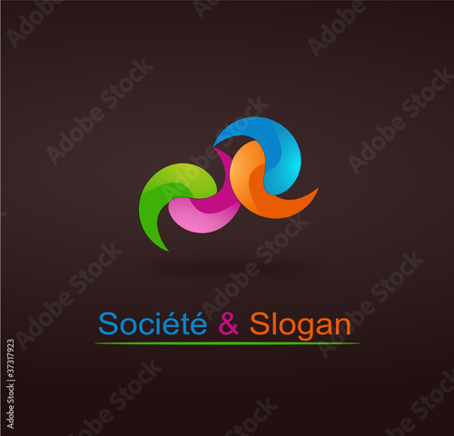 logo design entreprise