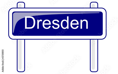 City- Dresden