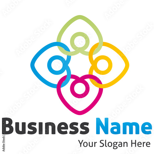 logo business