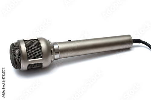 Microphone