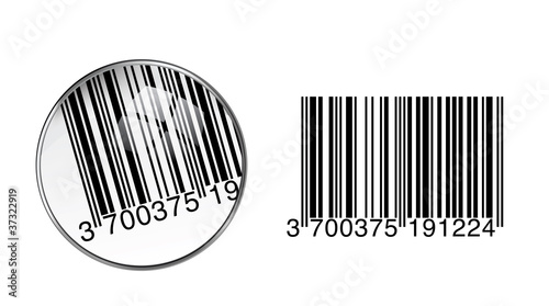 flashcode, mobiltag & code barre - gencode
