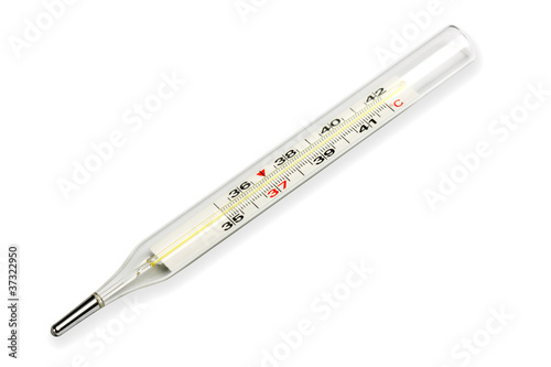 Clinical thermometer