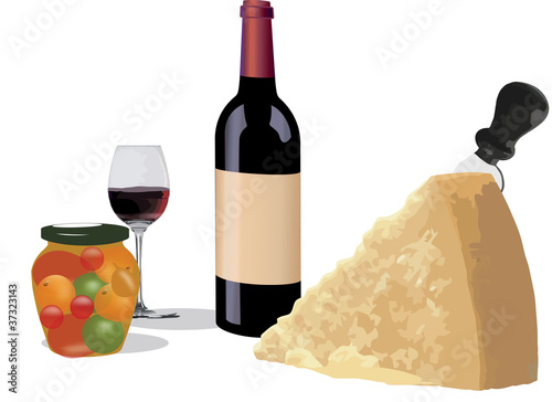 alimentari