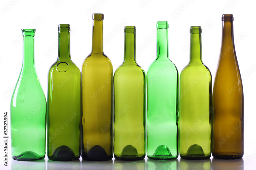 Bottles Bottles