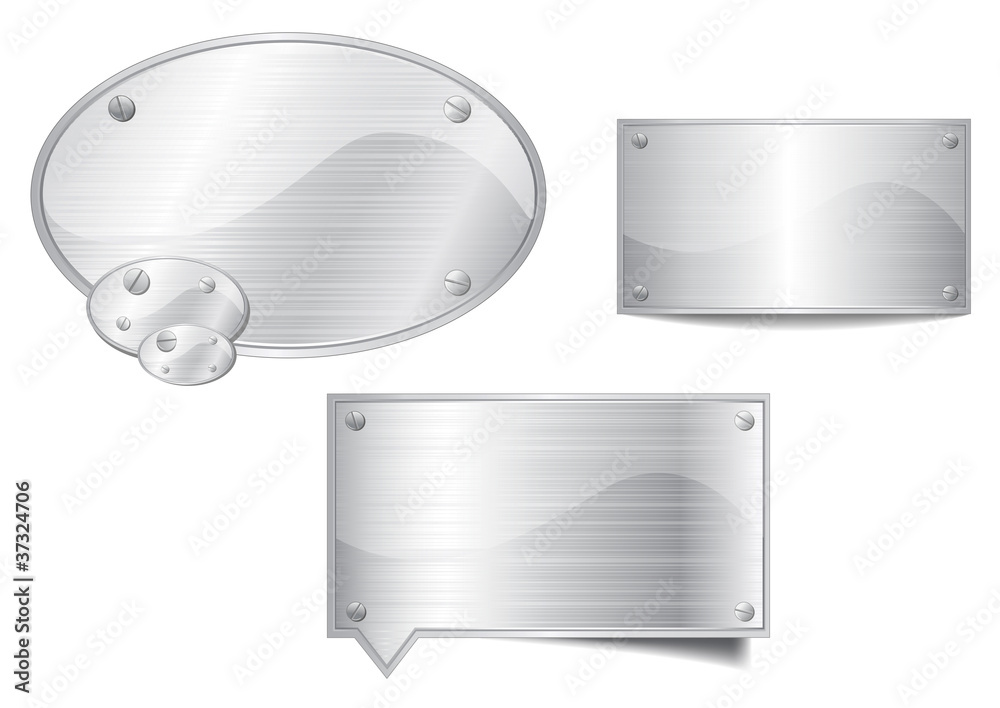 Metal bubbles speech Metal bubbles speech