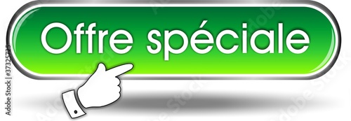 bouton offre spéciale