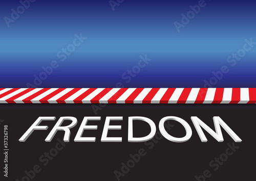 Freedom