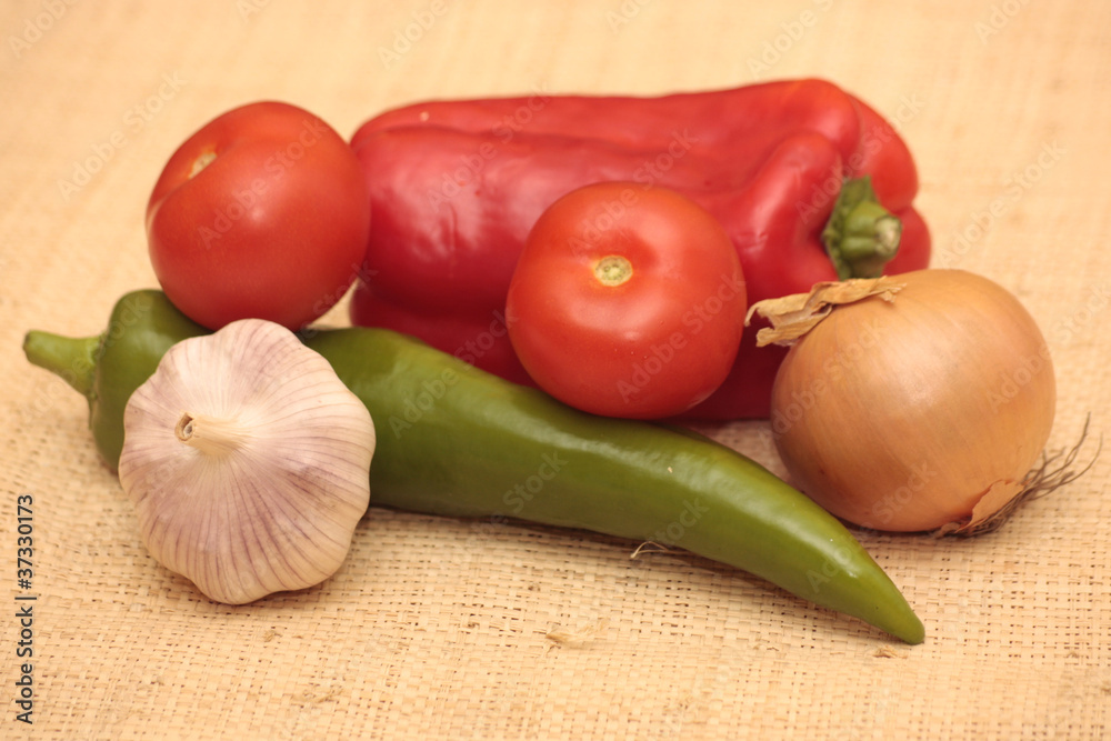 légumes légumes