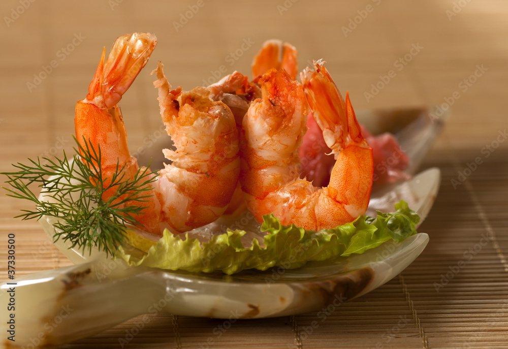 Royal Red Shrimps Royal Red Shrimps