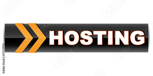 HOSTING ICON