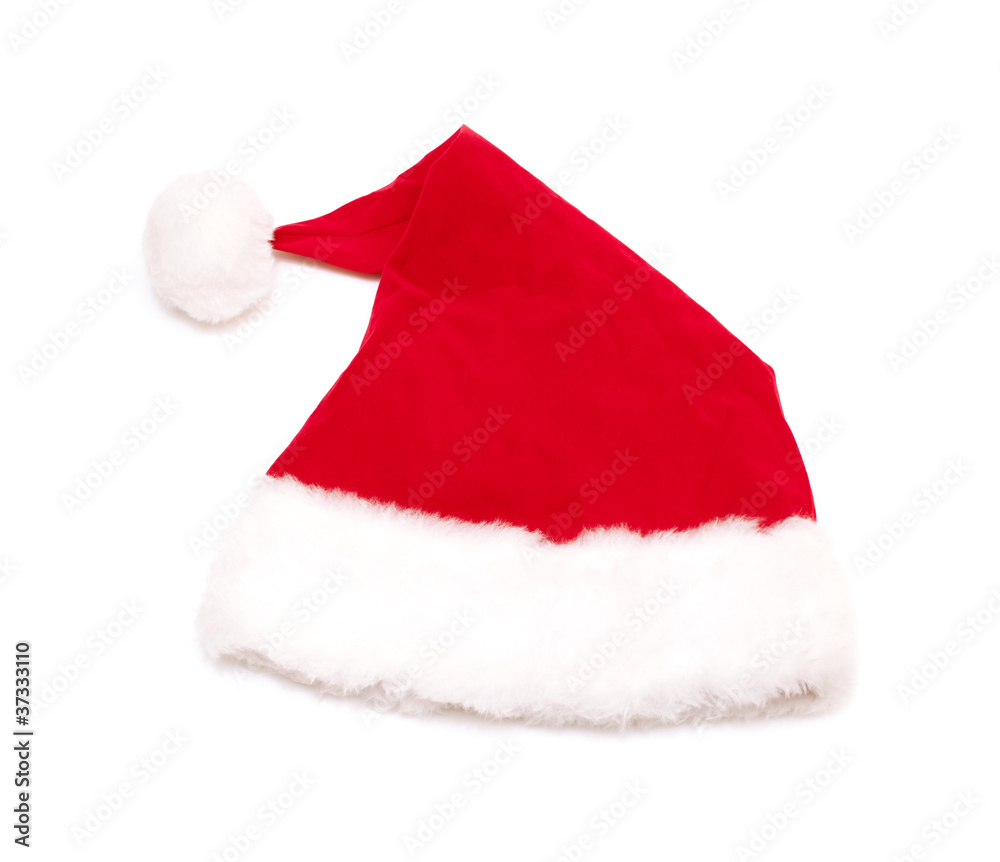 Santa Hat