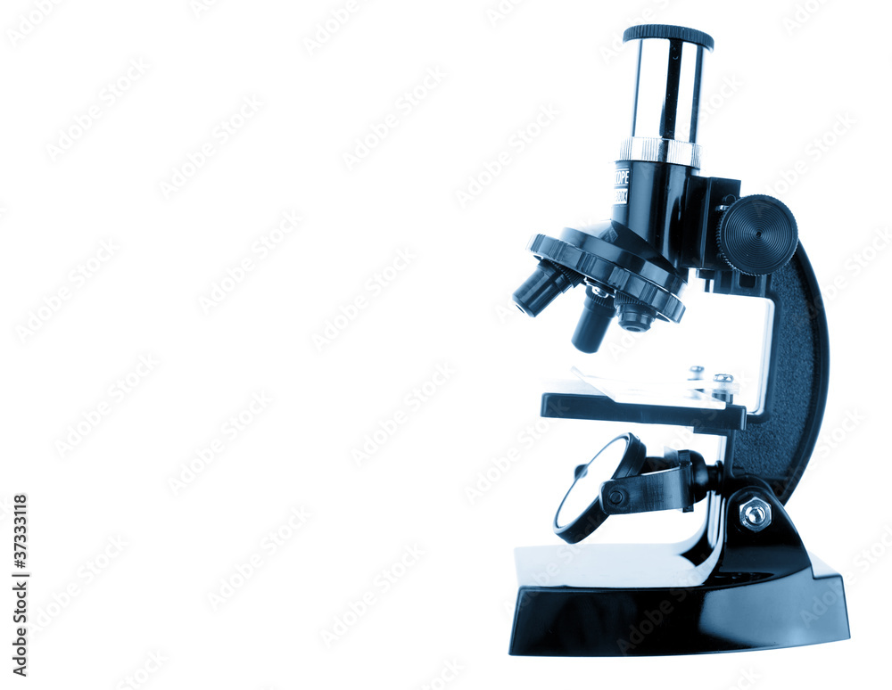 Microscope