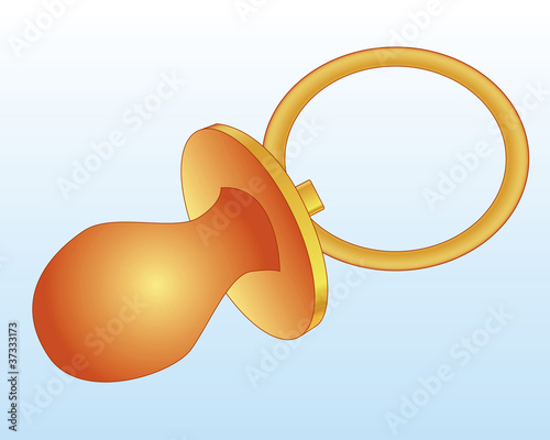 baby pacifier dummy