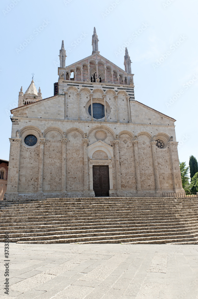 Duomo of Massa Marittima