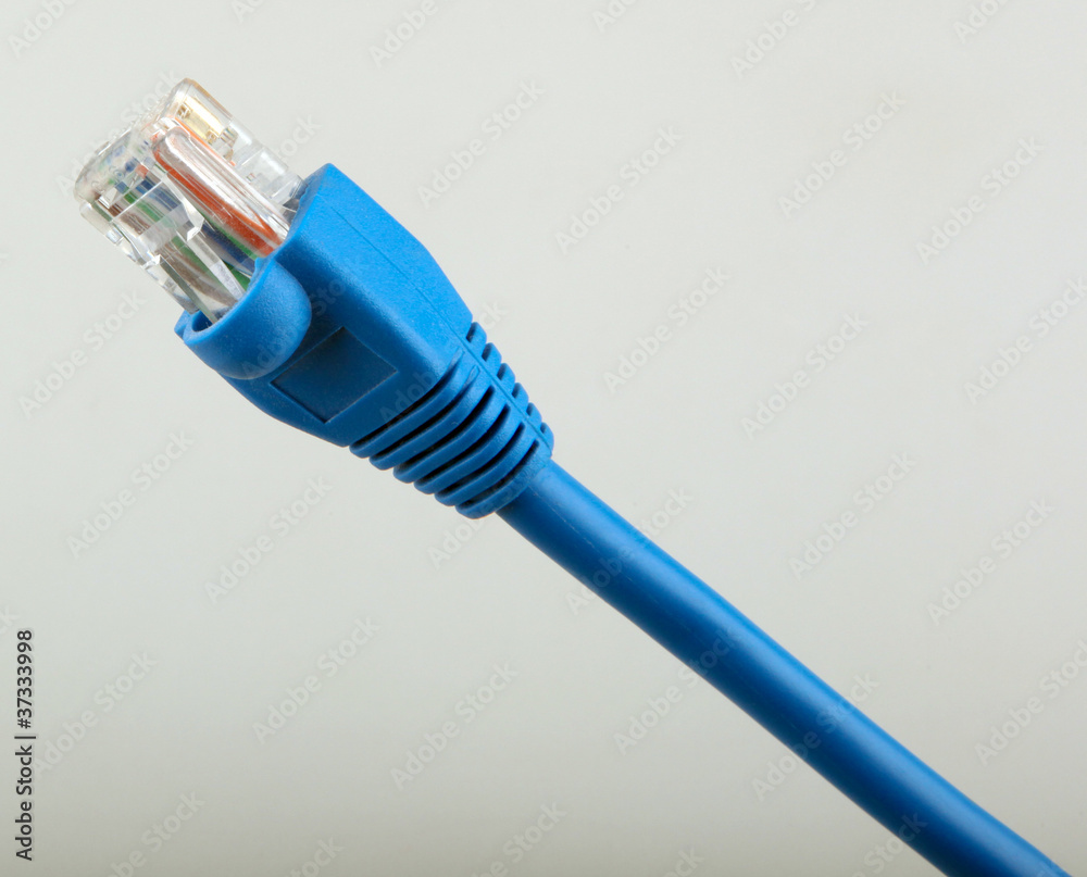 Ethernet network cables Ethernet network cables