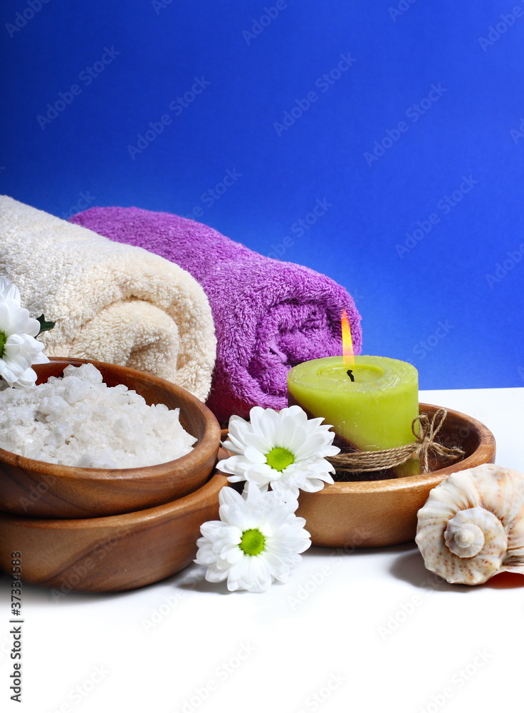 SPA background SPA background