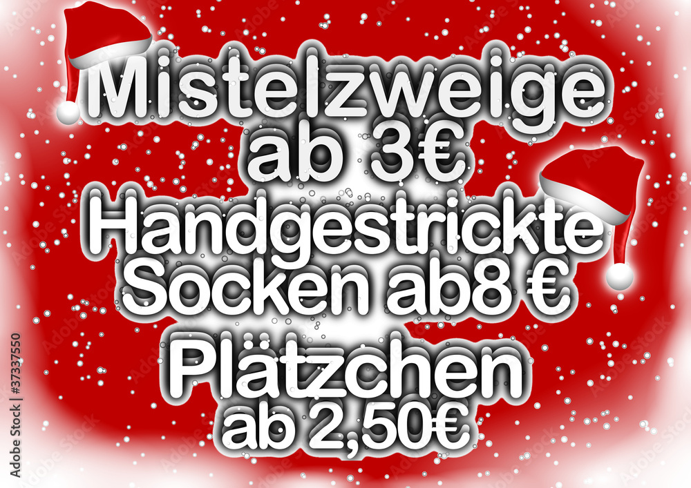 Weihnachtsmarkt Weihnachtsmarkt