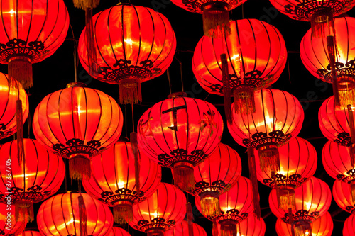 chinese traditional lantern