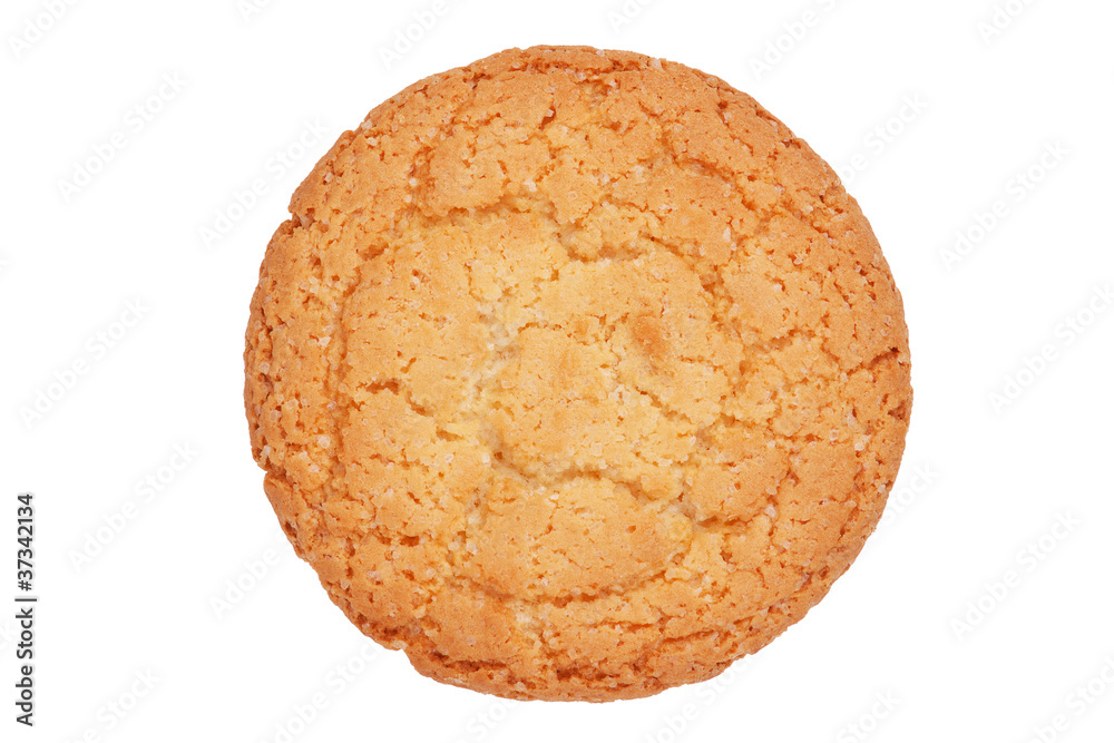 Appetizing round ruddy biscuits Appetizing round ruddy biscuits
