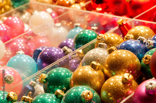 Weihnachtsmarkt_Weihnachtskugeln