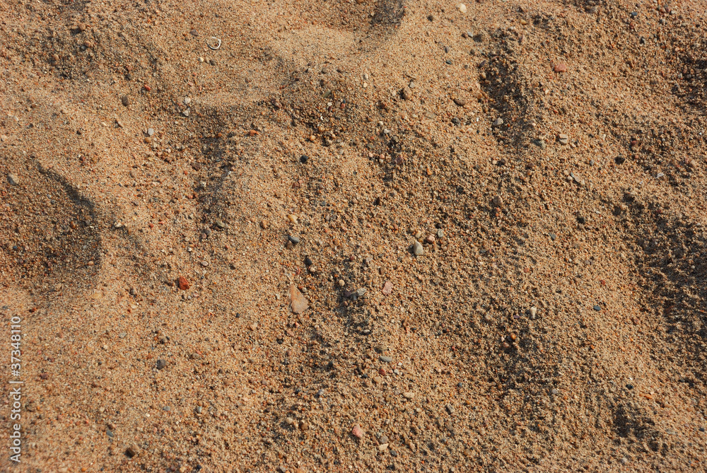 Sand Sand