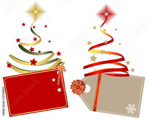 Christmas card